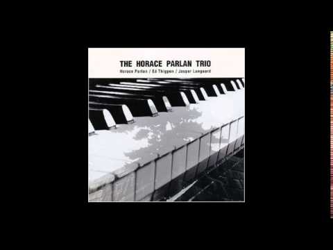 Horace Parlan Trio - I'll Close My Eyes
