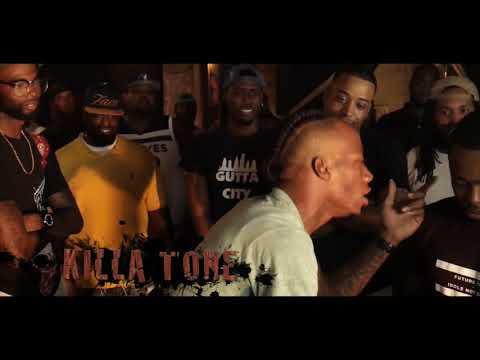 Killa Tone vs Ant Brown