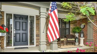 122 Crosbie Ct, Lake Orion MI, 48362