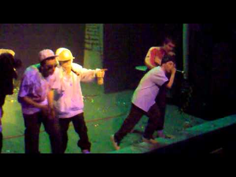 Da Many Pro (Live) - Татьянин День.mp4