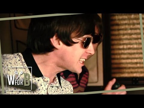 What Condition Am I In - Miles Kane