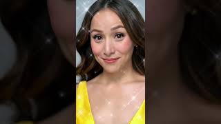 Cristine Reyes,is a Filipina actress,model,dancer &amp; endorser.#shorts