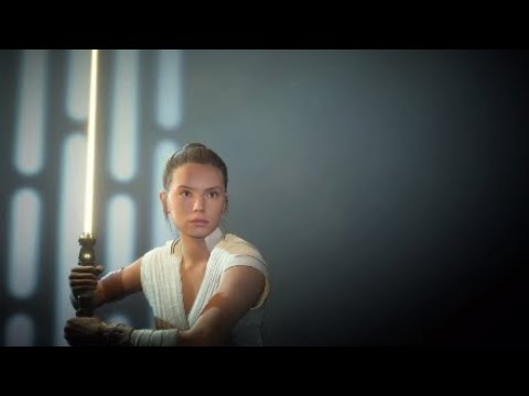 The Developer Easter Egg and How to Unlock the 'Resilient' Skin in Star Wars BATTLEFRONT II