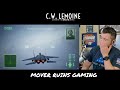 Fighter Pilot Reacts To ACE COMBAT 7 Mission 10