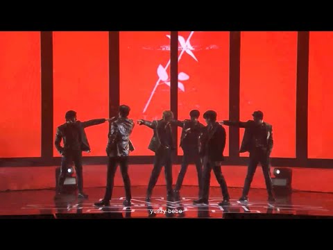 MX University 몬스타엑스 Monsta X Fancon 2021 - Dramarama and Beautiful
