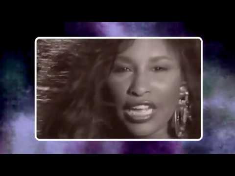 Rufus & Chaka Khan - Ain't nobody (Ruud's Extended Edit)