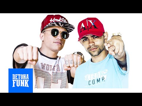 MC Chapo e MC Guilherminho - Ela Joga (DJ Tezinho - 2016)