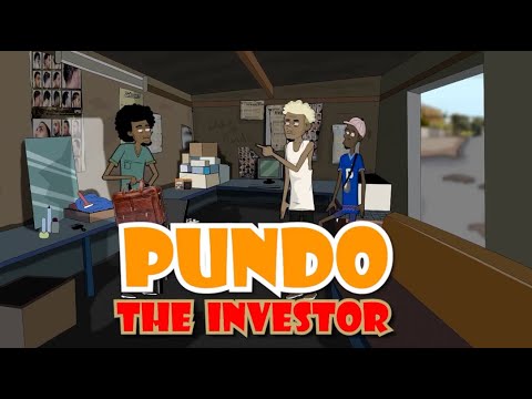 Boys Dzangu - Pundo the Investor