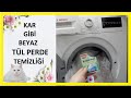 Snow White Tulle Curtain Cleaning How To Clean Tulle Curtains Curtaincleaning