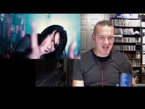 Null Positiv - Freiheit - First Time Listen (Patreon Request)