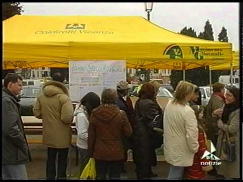 2006 - Pollo gratis a Montegalda