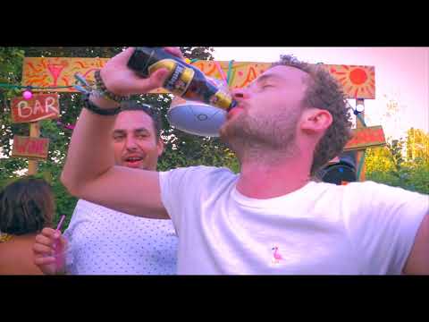 AFTERMOVIE THUNDERFEST 2018