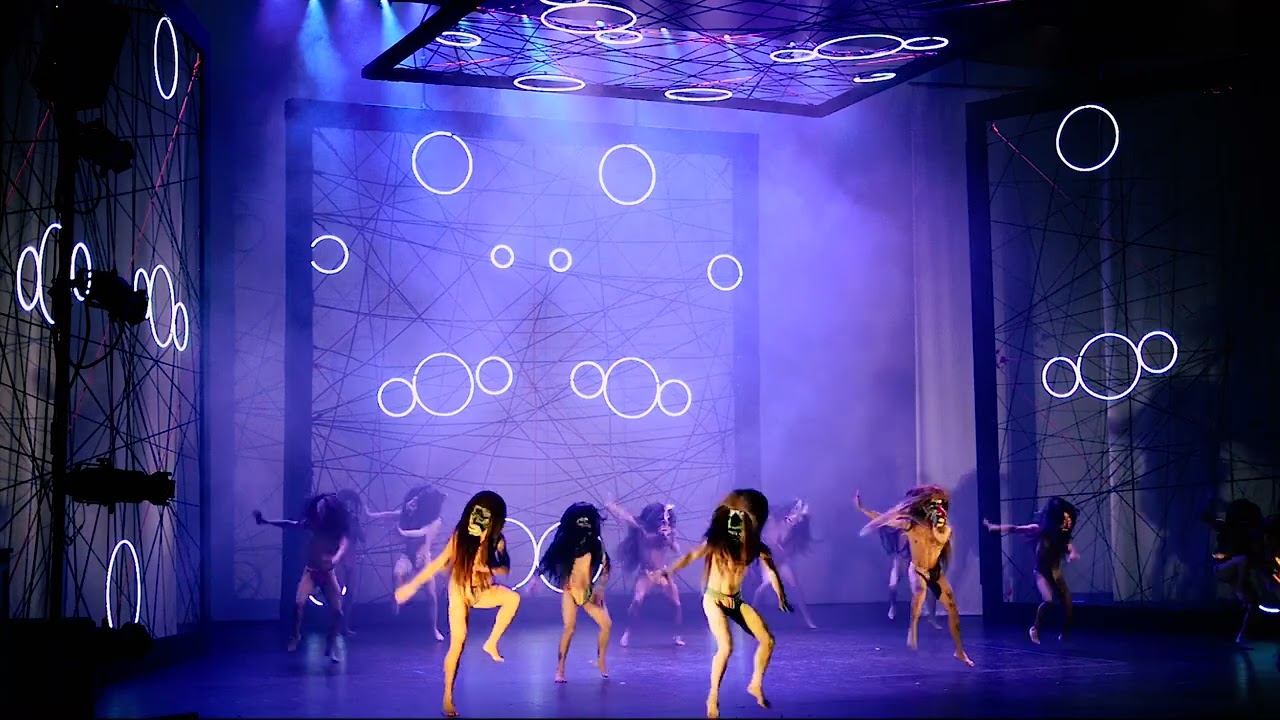 Lemniskata de Lukas Avendaño, Conjunto Santander