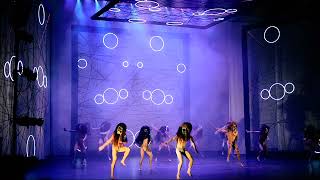 Lemniskata de Lukas Avendaño, Conjunto Santander