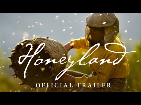 Honeyland (2019) Official Trailer