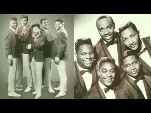 Parliament with The Dells - All Your Goodies Are Gone (HD Stereo)