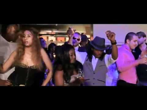 Flexclusive ft. Friction - Shake It