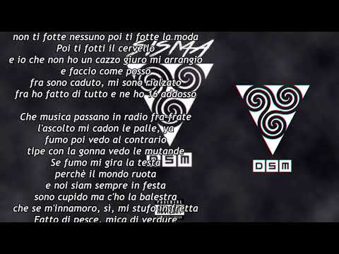 Sisma - 16 Addosso (ft. Amos)