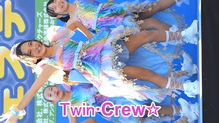 Twin・Crew