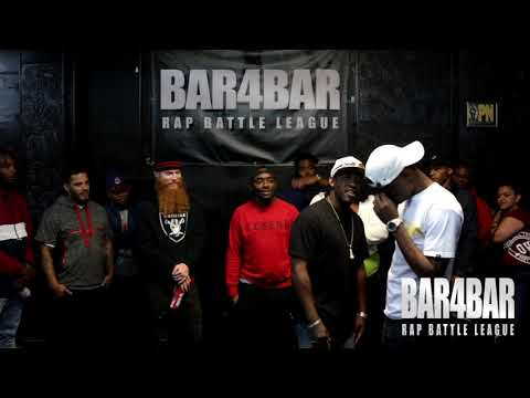 Poe The Passion vs J Munn