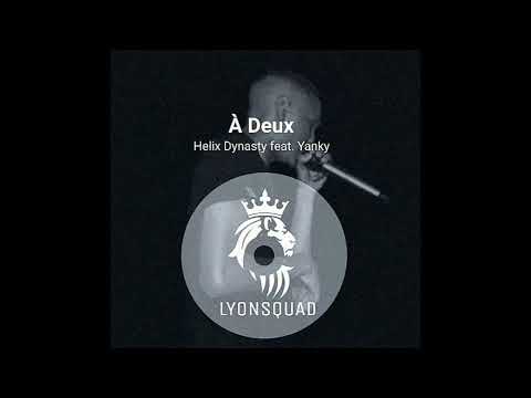 Helix Dynasty, Yanky - À Deux [Slowed & Reverbed]