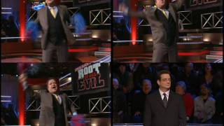 The Root of all evil is high school