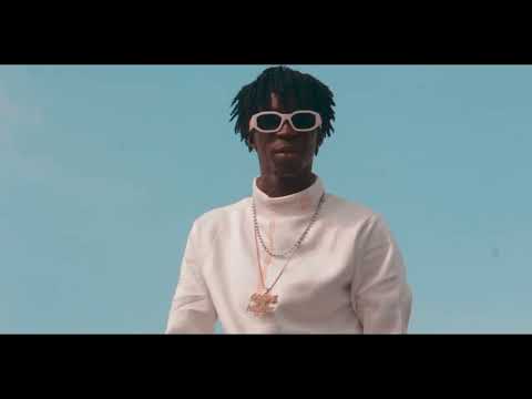 King Général boy yoff and kbd gang sn