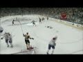 Nathan Horton Overtime Winner Series Clincher 4 27 11