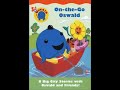 Previews From Oswald On The Go Oswald 2004 DVD