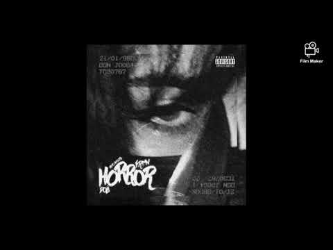 doli x frmn - horror tekst