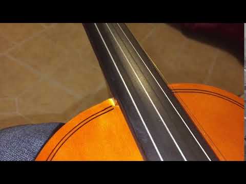 (G D A E) SOL RE LA MI