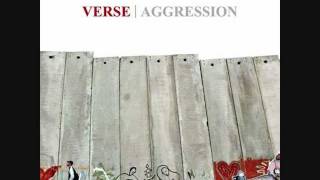 Verse - Suffering to live, scared of love
