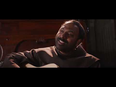 Ich bin bei dir | Ein wunderschönes Lied zum Psalm 23 | Cover - Pater Sandesh Manuel