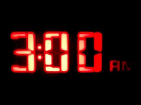 Maran Project - 3 AM ( modarchive.org )