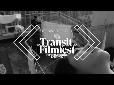 THE CLOUD IN HER ROOM | Trailer | Transit Filmfest