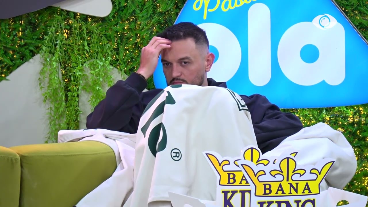 Dasmën për hall, nuk e dua…/ Mateo flet me Shëndritin: Unë s'kam bërë propozimin