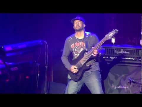 portnoy sheehan macalpine sherinian - lines in the sand - Moscow