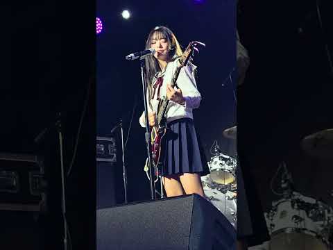 QWER (최애의 아이들) - Harmony of Stars - Berwyn 20251105