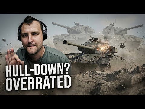 Strv 81 Review — Is it worth picking?