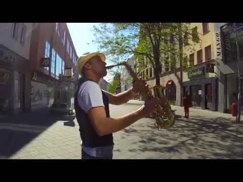 Kwabs - Walk (Roman Abrasax Cover)