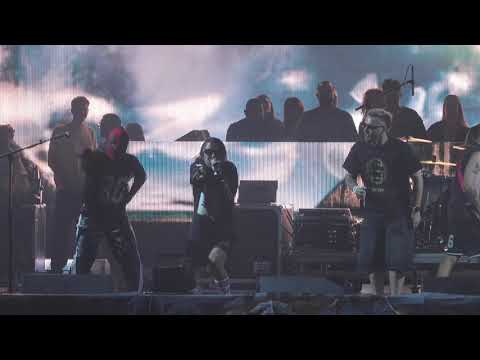 Satra B.E.N.Z. - Live @ Untold X 2025