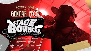 Download lagu GENDAR PECEL  - STAGE BOUNCER (ROCK IN SOLO 2025 CHAPTER) mp3