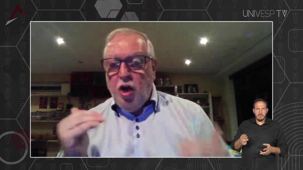 Webconferência de Revisão | Empreendedorismo e inovação ADM270