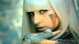 Lady GaGa - Captivated - Studio version - old song 2005