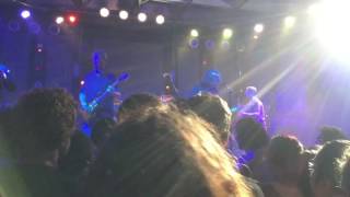 Hey! Is That A Ninja Up There? by Minus The Bear @ Culture Room on 5/12/15