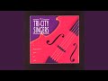 The Storm Is Over - Donald Lawrence & the Tri-City Singers