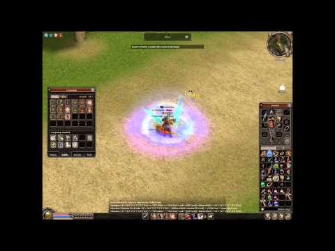 Metin2 ro hydra LuChIzZ15 vs atheus (bosorogu)