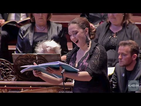 Rossini: Petite messe solennelle - Groot Omroepkoor - Live concert HD