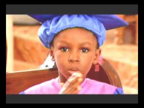 Evang Mrs Praise Ewuzie  - Lord i Look Unto You (Official Video)