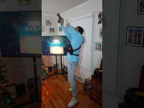 Do NOT shoot GUN in AIR 🔫‼️